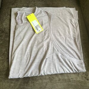 All in motion sz 3X tank top NWT